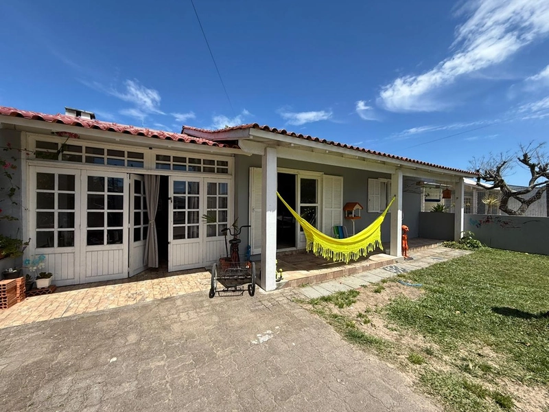 Casa à venda em Imbé - Presidente : 1ª foto da galeria de imagens do imóvel