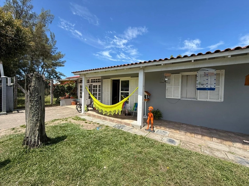 Casa à venda em Imbé - Presidente : 2ª foto da galeria de imagens do imóvel