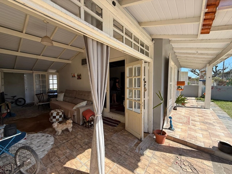 Casa à venda em Imbé - Presidente : 3ª foto da galeria de imagens do imóvel