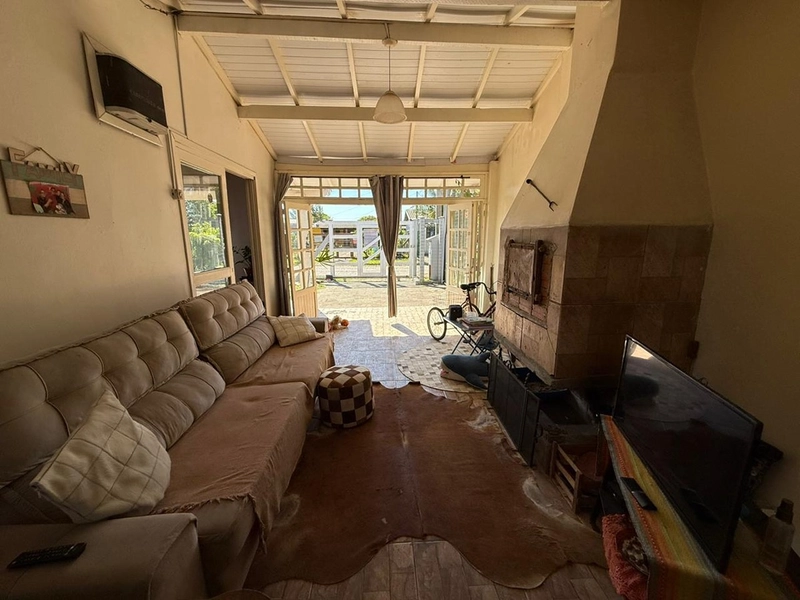 Casa à venda em Imbé - Presidente : 5ª foto da galeria de imagens do imóvel