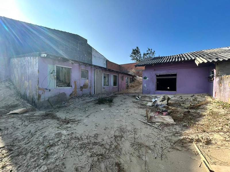 Casa beira-mar em Imbé – oportunidade para investidores!: 5ª foto da galeria de imagens do imóvel