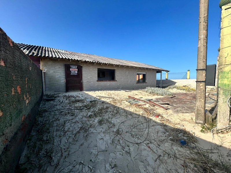Casa beira-mar em Imbé – oportunidade para investidores!: 11ª foto da galeria de imagens do imóvel