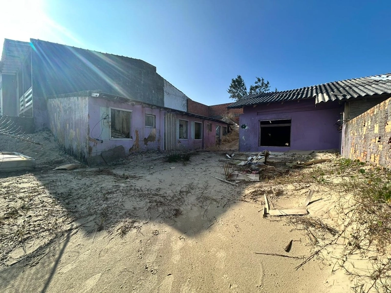 Casa beira-mar em Imbé – oportunidade para investidores!: 13ª foto da galeria de imagens do imóvel