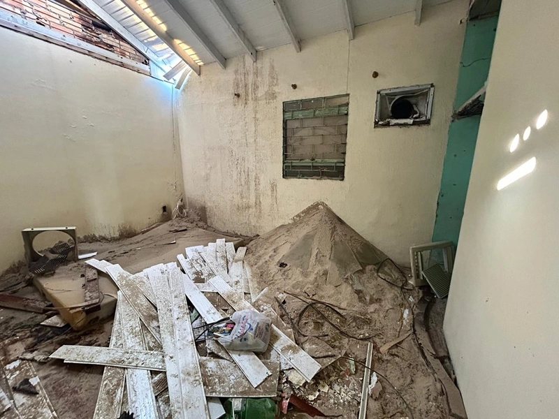 Casa beira-mar em Imbé – oportunidade para investidores!: 8ª foto da galeria de imagens do imóvel