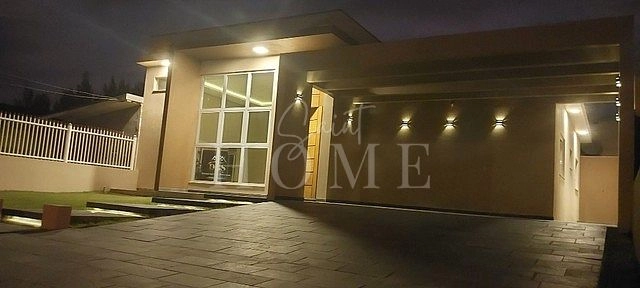 Casa Moderna à venda: 6ª foto da galeria de imagens do imóvel