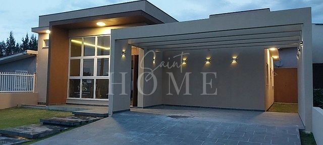 Casa Moderna à venda: 7ª foto da galeria de imagens do imóvel