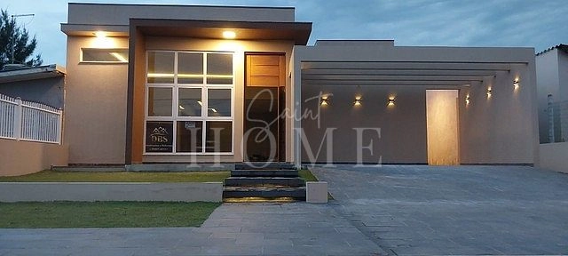 Casa Moderna à venda: 10ª foto da galeria de imagens do imóvel