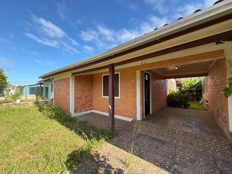 Casa à venda em Mariluz, Imbé 🌊: 1ª foto da galeria de imagens do imóvel
