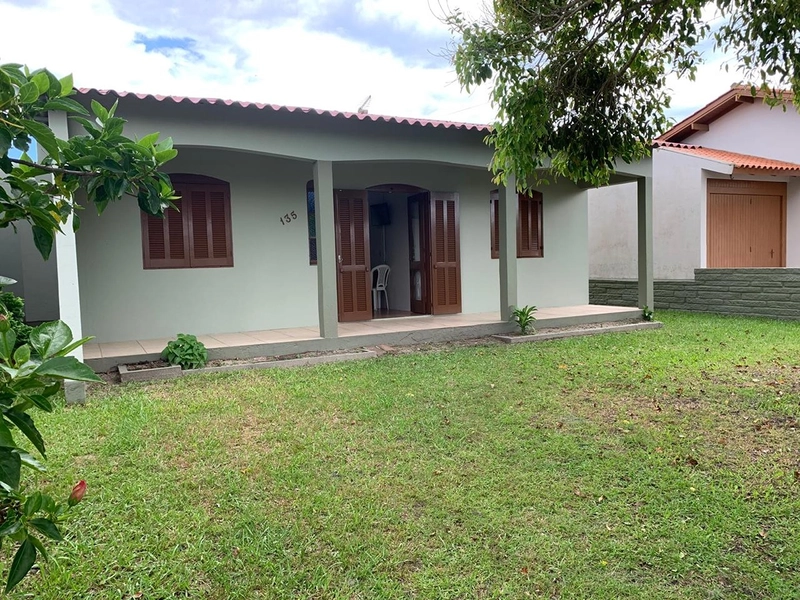 Casa à Venda em Imbé – Balneário Mariluz | Próximo ao Mar: 13ª foto da galeria de imagens do imóvel