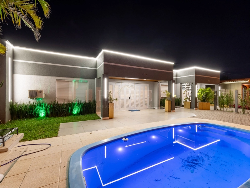 CASA EM ATLANTIDA: 1ª foto da galeria de imagens do imóvel