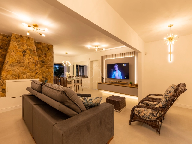 CASA EM ATLANTIDA: 2ª foto da galeria de imagens do imóvel