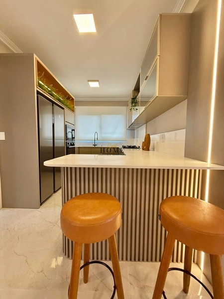 CASA CONDADO DE CAPÃO MOBILIADA E DECORADA: 14ª foto da galeria de imagens do imóvel