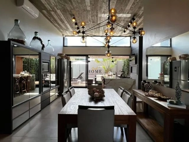 Casa no Condomínio Sea Coast: 2ª foto da galeria de imagens do imóvel