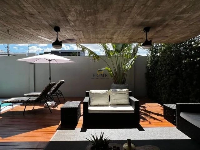 Casa no Condomínio Sea Coast: 13ª foto da galeria de imagens do imóvel