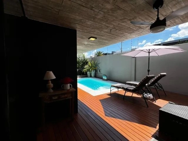 Casa no Condomínio Sea Coast: 4ª foto da galeria de imagens do imóvel