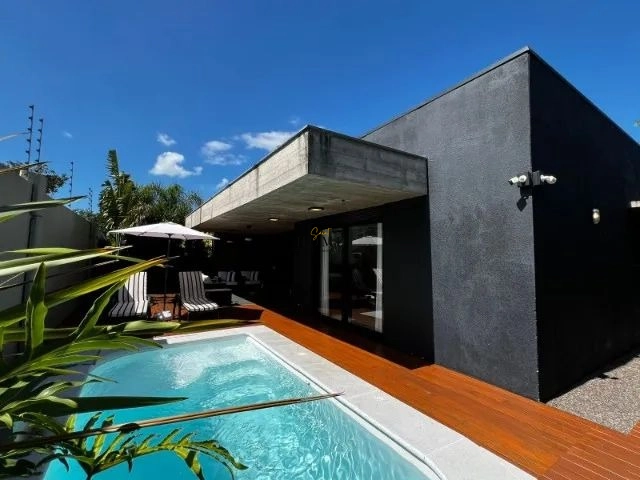 Casa no Condomínio Sea Coast: 3ª foto da galeria de imagens do imóvel