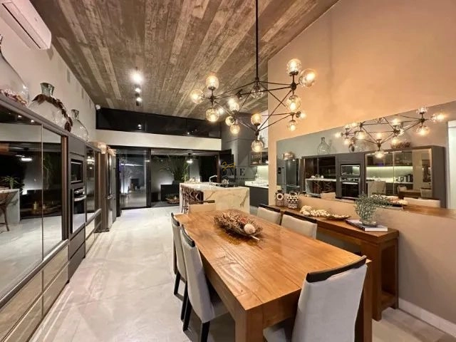 Casa no Condomínio Sea Coast: 6ª foto da galeria de imagens do imóvel