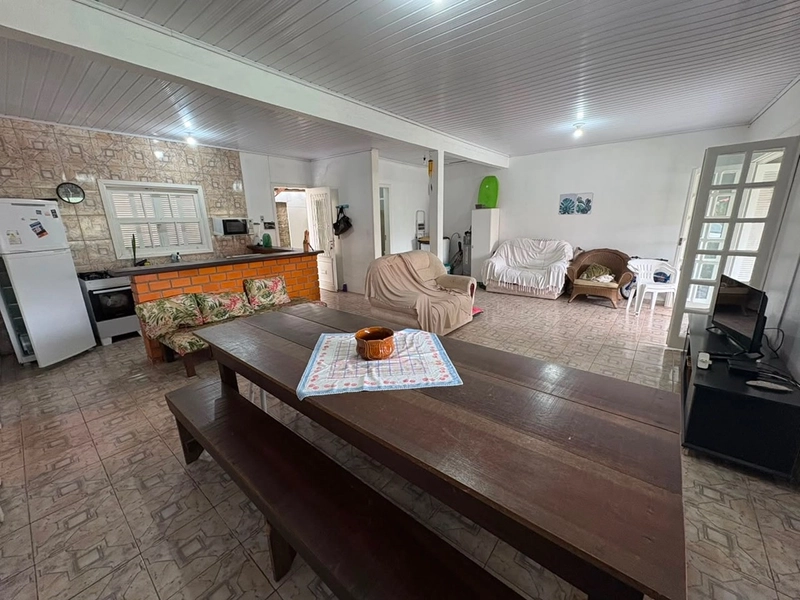 🏡 Casa à venda em excelente localização, próxima da beira-mar!: 9ª foto da galeria de imagens do imóvel