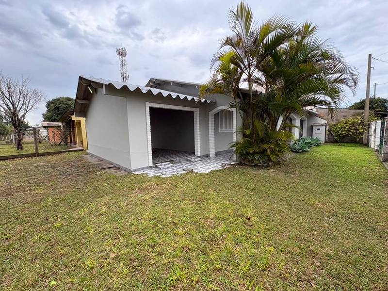 🏡 Casa à venda em excelente localização, próxima da beira-mar!: 1ª foto da galeria de imagens do imóvel