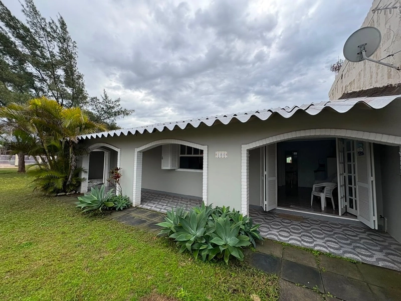 🏡 Casa à venda em excelente localização, próxima da beira-mar!: 2ª foto da galeria de imagens do imóvel