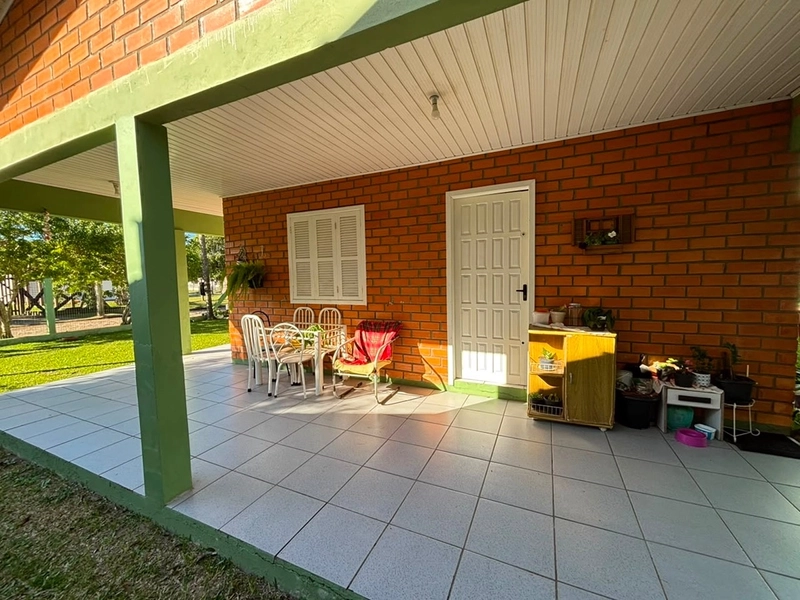 🏡 Oportunidade em Imbé – Balneário Albatroz: 2ª foto da galeria de imagens do imóvel