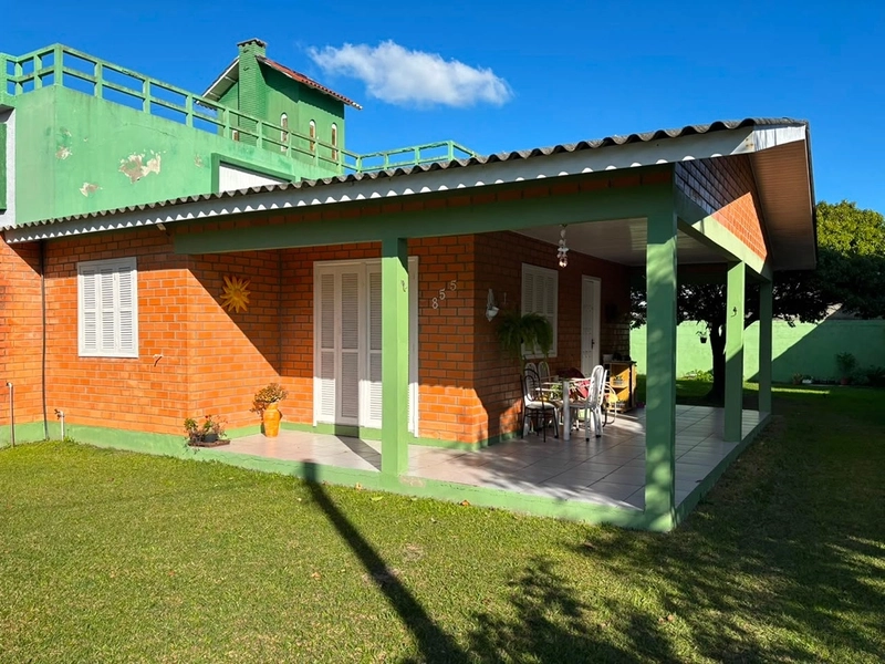 Imóvel residencial ou comercial