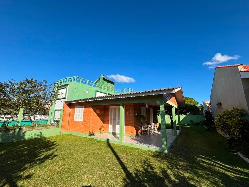 🏡 Oportunidade em Imbé – Balneário Albatroz: 8ª foto da galeria de imagens do imóvel
