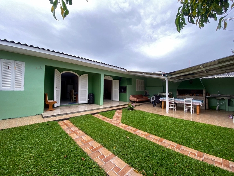 Imóvel residencial ou comercial
