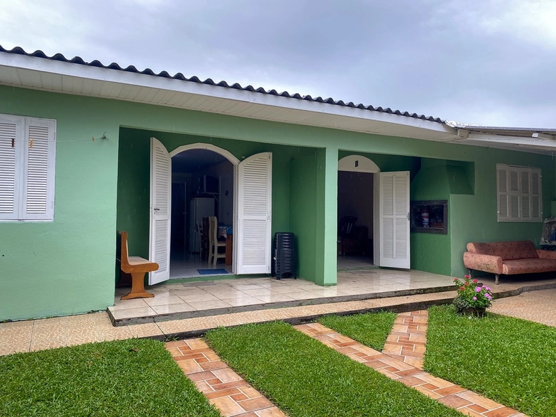 🏡 OPORTUNIDADE EM IMBÉ — 3 RESIDÊNCIAS NO MESMO TERRENO!: 19ª foto da galeria de imagens do imóvel