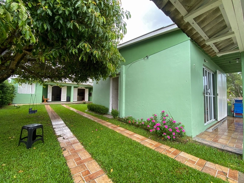 🏡 OPORTUNIDADE EM IMBÉ — 3 RESIDÊNCIAS NO MESMO TERRENO!: 2ª foto da galeria de imagens do imóvel