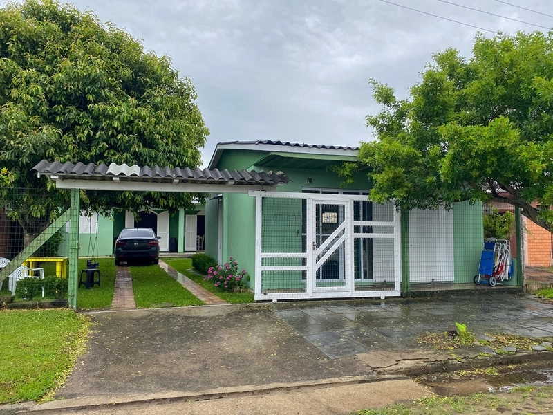 🏡 OPORTUNIDADE EM IMBÉ — 3 RESIDÊNCIAS NO MESMO TERRENO!: 3ª foto da galeria de imagens do imóvel