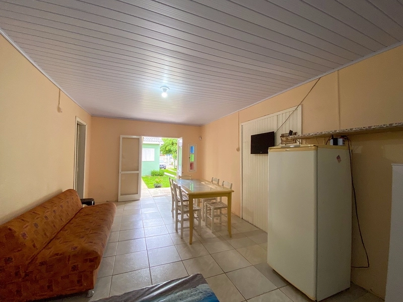 🏡 OPORTUNIDADE EM IMBÉ — 3 RESIDÊNCIAS NO MESMO TERRENO!: 20ª foto da galeria de imagens do imóvel
