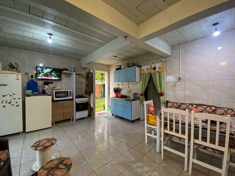 🏡 OPORTUNIDADE EM IMBÉ — 3 RESIDÊNCIAS NO MESMO TERRENO!: 4ª foto da galeria de imagens do imóvel