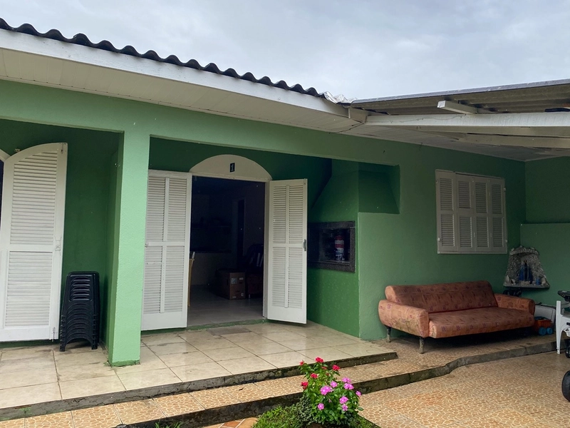 🏡 OPORTUNIDADE EM IMBÉ — 3 RESIDÊNCIAS NO MESMO TERRENO!: 11ª foto da galeria de imagens do imóvel