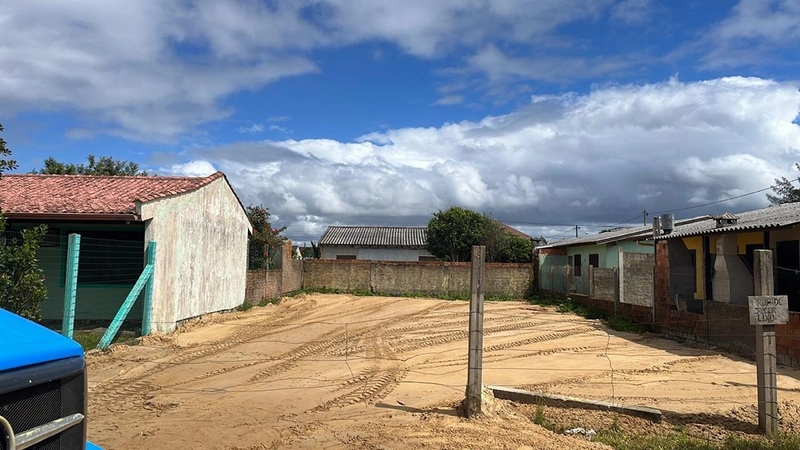 Terreno à venda no Balneário Presidente!: 1ª foto da galeria de imagens do imóvel