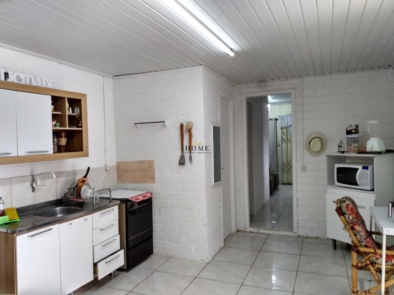 Casa à venda em Imbé: 1ª foto da galeria de imagens do imóvel