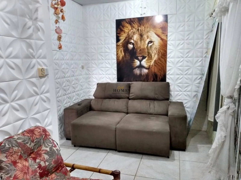 Casa à venda em Imbé: 6ª foto da galeria de imagens do imóvel