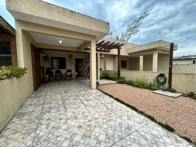 Imóvel residencial ou comercial