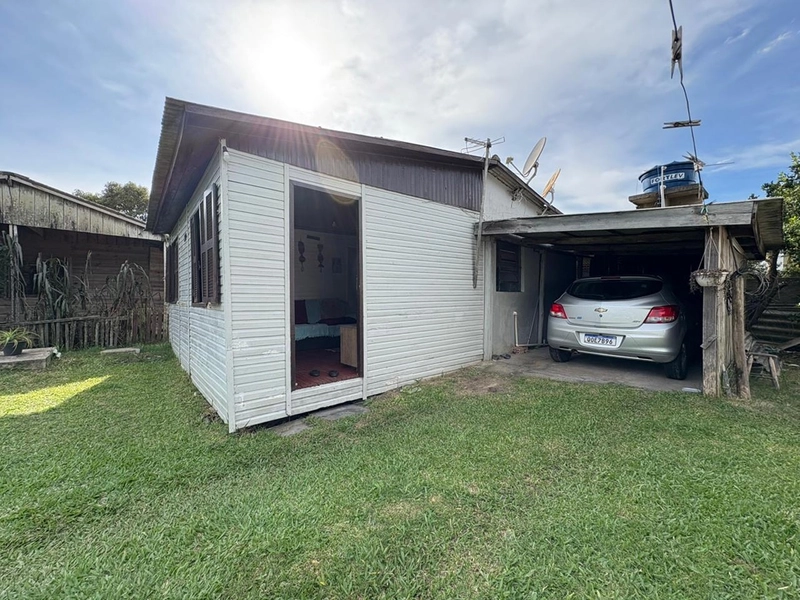 Imóvel residencial ou comercial