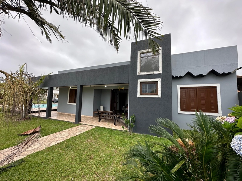 Casa à venda em Imbé: 7ª foto da galeria de imagens do imóvel