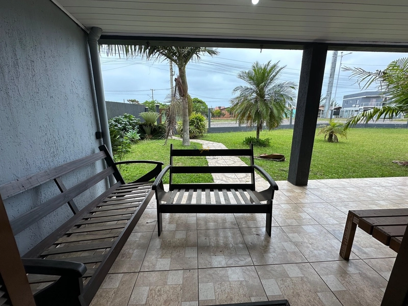 Casa à venda em Imbé: 8ª foto da galeria de imagens do imóvel