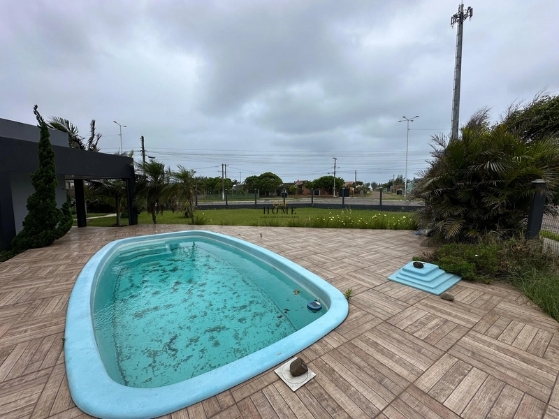 Casa à venda em Imbé: 10ª foto da galeria de imagens do imóvel