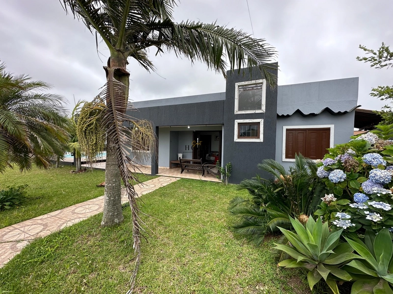 Casa à venda em Imbé: 6ª foto da galeria de imagens do imóvel