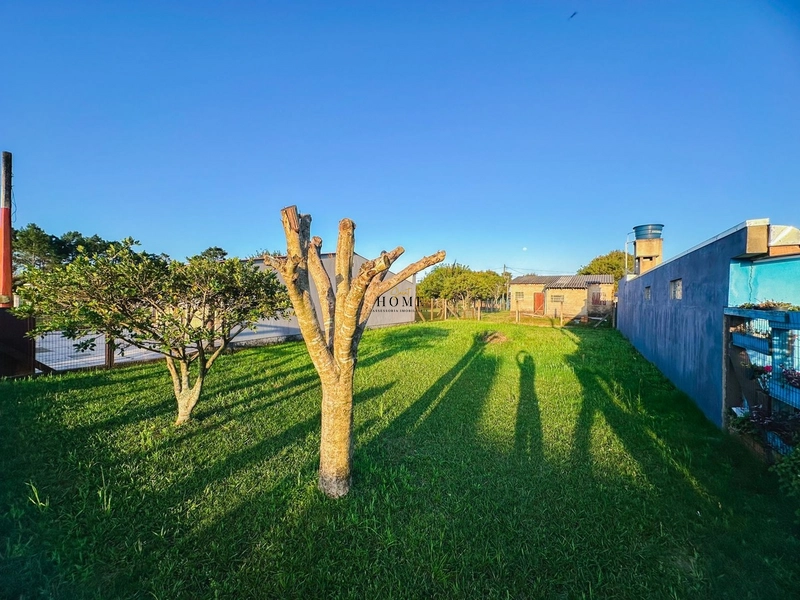 Terreno em Imbé: 2ª foto da galeria de imagens do imóvel