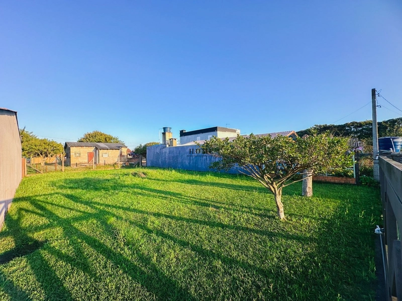 Terreno em Imbé: 4ª foto da galeria de imagens do imóvel