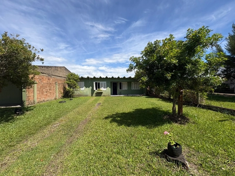 🏡 CASA À VENDA NO BAIRRO IPIRANGA – IMBÉ/RS: 5ª foto da galeria de imagens do imóvel