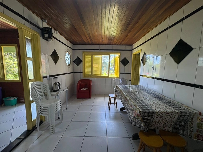 🏡 CASA À VENDA NO BAIRRO IPIRANGA – IMBÉ/RS: 3ª foto da galeria de imagens do imóvel