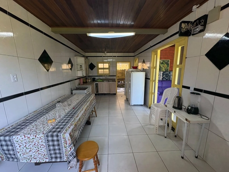 🏡 CASA À VENDA NO BAIRRO IPIRANGA – IMBÉ/RS: 7ª foto da galeria de imagens do imóvel