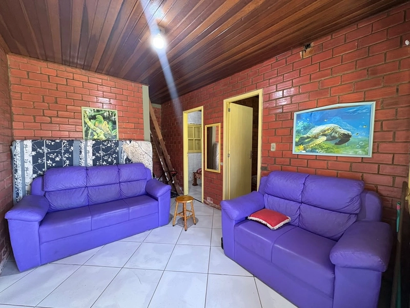 🏡 CASA À VENDA NO BAIRRO IPIRANGA – IMBÉ/RS: 2ª foto da galeria de imagens do imóvel