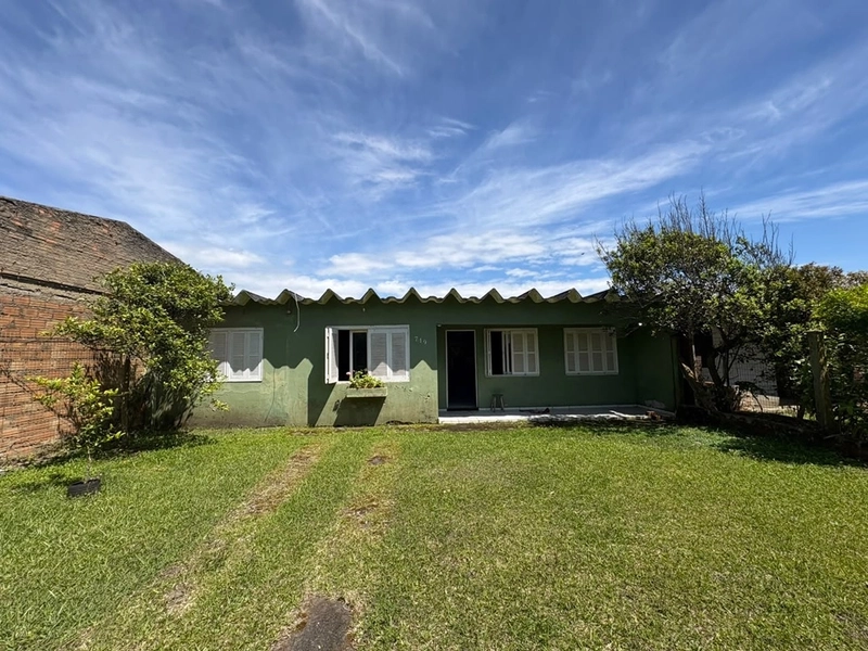 Imóvel residencial ou comercial